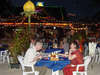 Ark Bar Garden Beach Resort 